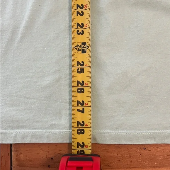 Patagonia men’s ‘73 Skyline organic t-shirt L - Picture 8 of 9